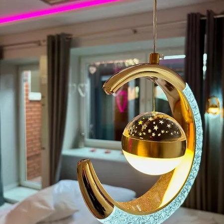 Aparthotel 