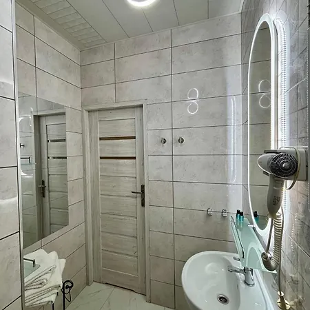 Aparthotel 