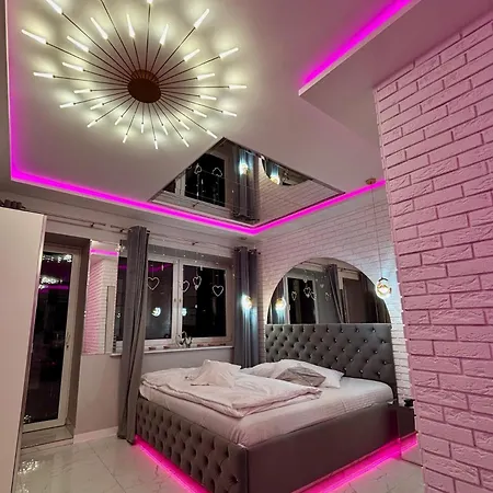 Aparthotel 