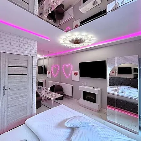 Aparthotel 