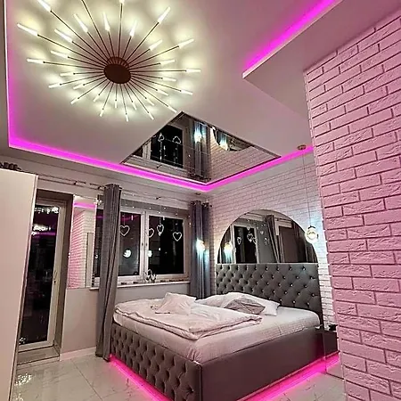 Aparthotel 