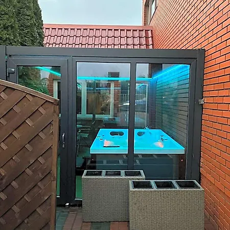 Aparthotel 
