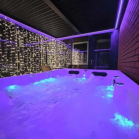 Aparthotel 